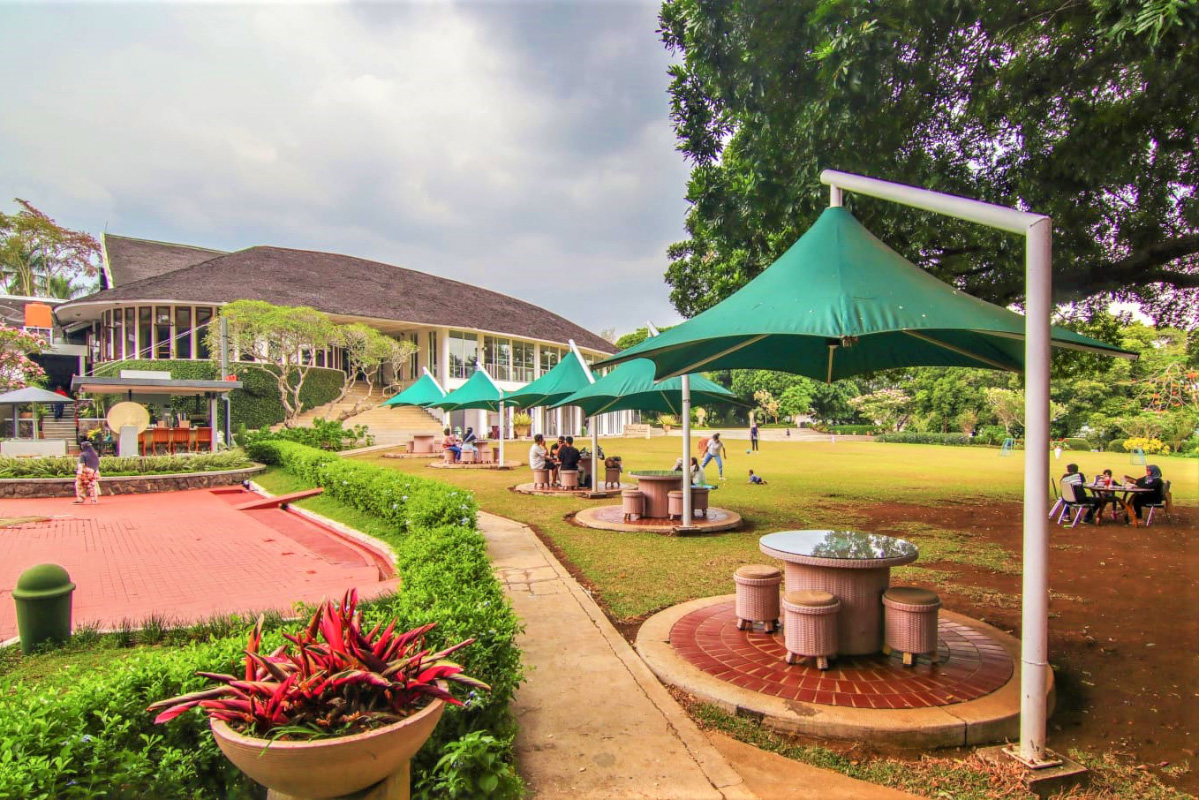 3 Spot Terbaik di Ciumbuleuit Bandung Ini Cocok untuk Quality Time