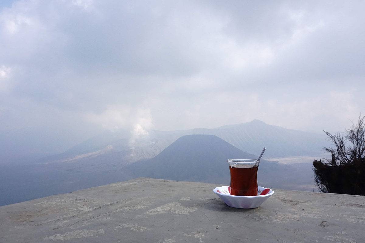 Bromo Huge Adventures: Cool Things to Do around Bromo Volcano