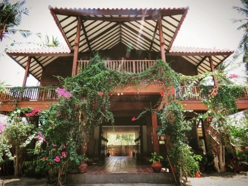 5 Wonderful Hotels & Resorts to stay on Gili Meno, Lombok