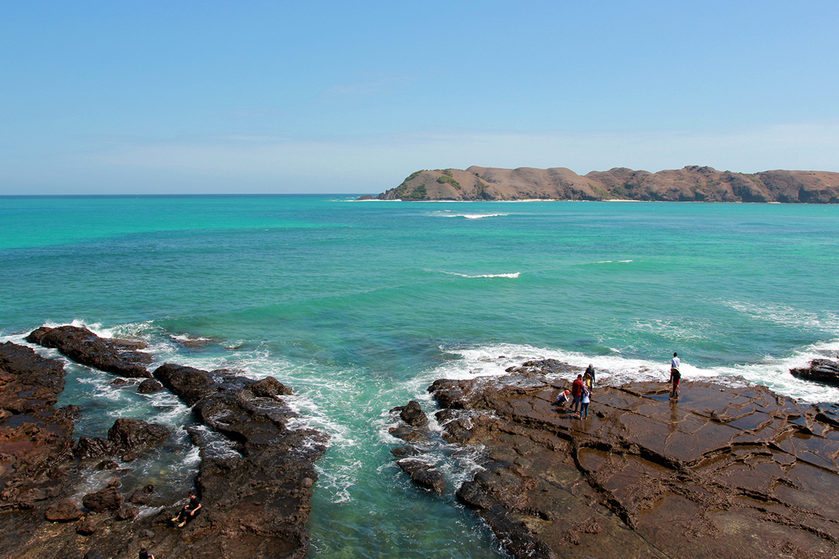 13 Gorgeous Instagrammable Beaches in Indonesia