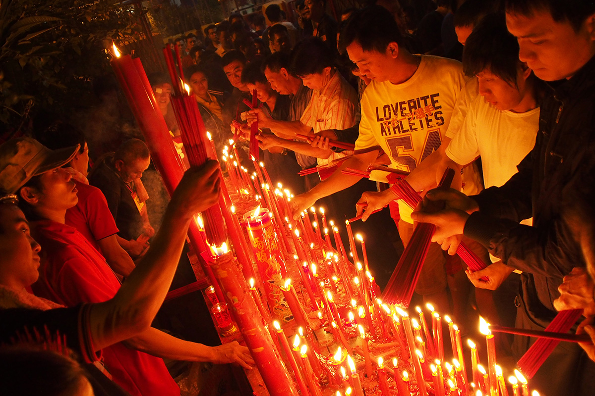 tempat wisata di tangerang