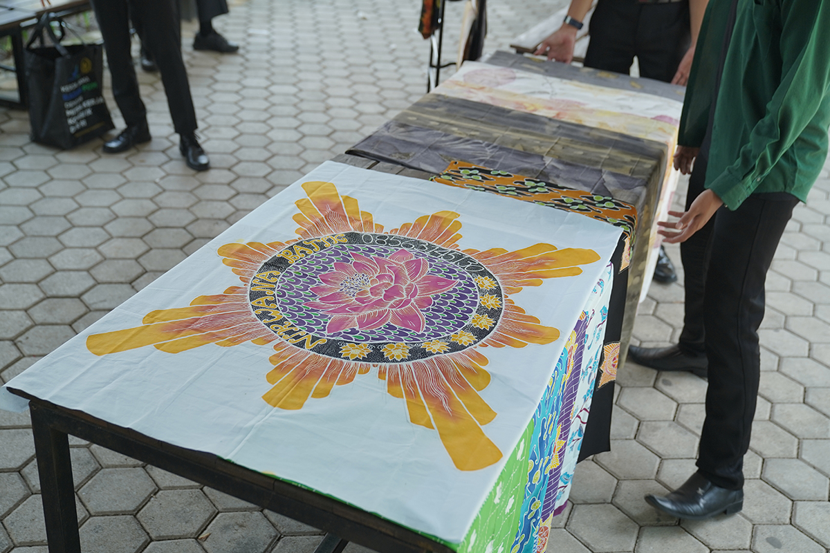 desa wisata kampung majapahit