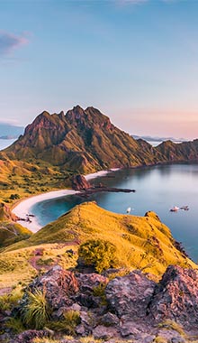 Labuan Bajo