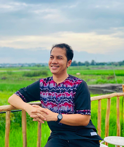 Festival Budaya Saijaan 2021