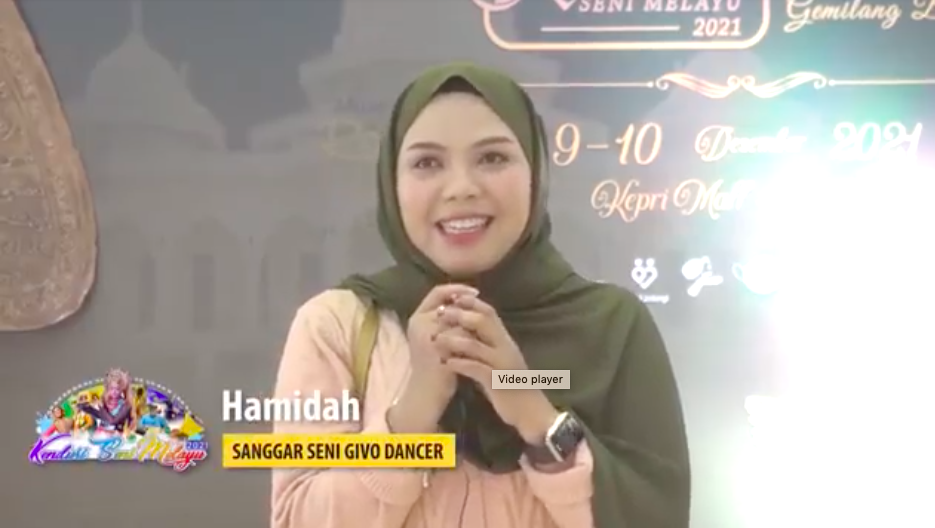 Kenduri Seni Melayu